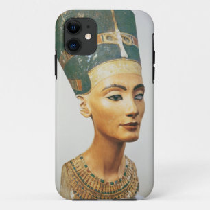 Fehlschlag der Königin Nefertiti, vom Studio des Case-Mate iPhone Hülle