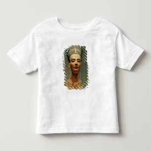 Fehlschlag der Königin Nefertiti, Vorderansicht Kleinkind T-shirt