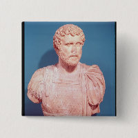 Fehlschlag des Kaisers Antoninus Pius