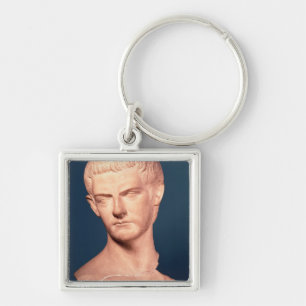Fehlschlag des Kaisers Caligula von Thrakien, Schlüsselanhänger