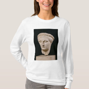 Fehlschlag des Kaisers Claudius von Thasos T-Shirt