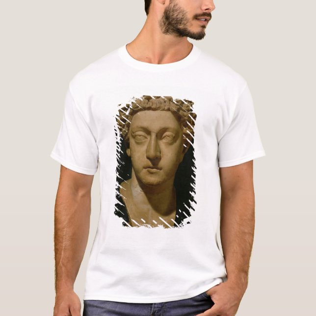 Fehlschlag des Kaisers Commodus T-Shirt (Vorderseite)