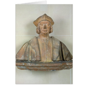 Fehlschlag des Kanzlers Antoine Duprat