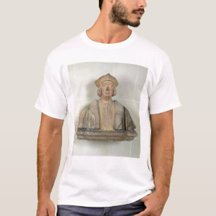 Fehlschlag des Kanzlers Antoine Duprat T-Shirt