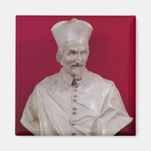 Fehlschlag des Kardinals Francesco Barberini Magnet