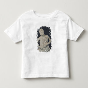 Fehlschlag einer Mutter-Göttin Kleinkind T-shirt