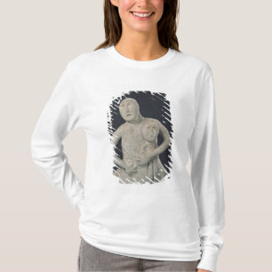 Fehlschlag einer Mutter-Göttin T-Shirt