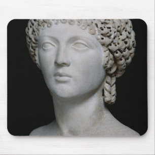 Fehlschlag einer römischen Frau, vielleicht Mousepad