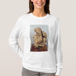 Fehlschlag eines Mannes T-Shirt
