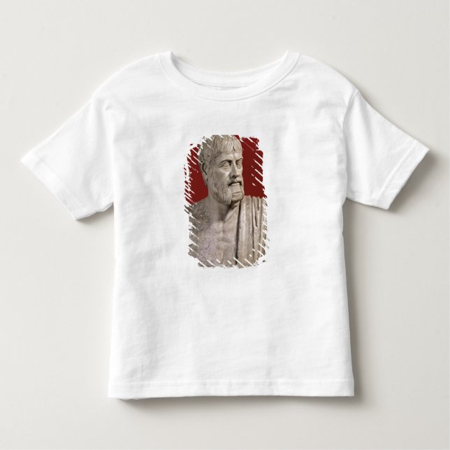 Fehlschlag setzte voraus, Flavius Claudius Kleinkind T-shirt (Vorderseite)