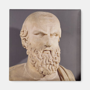 Fehlschlag von Aeschylus Magnet