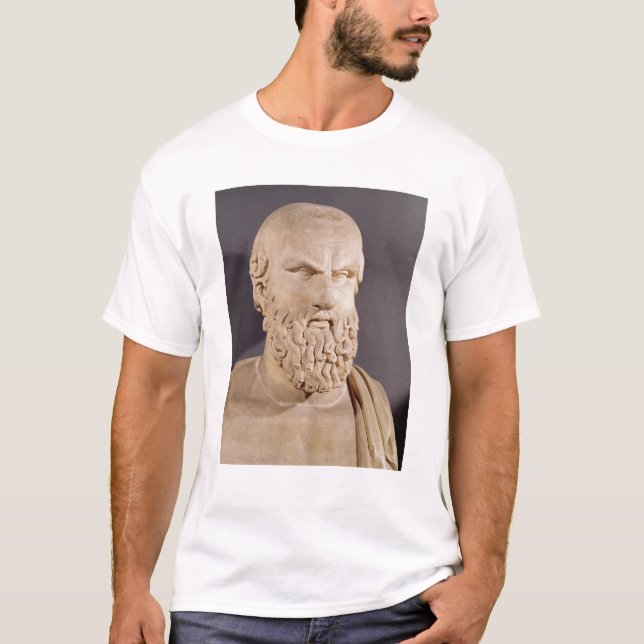 Fehlschlag von Aeschylus T-Shirt (Vorderseite)