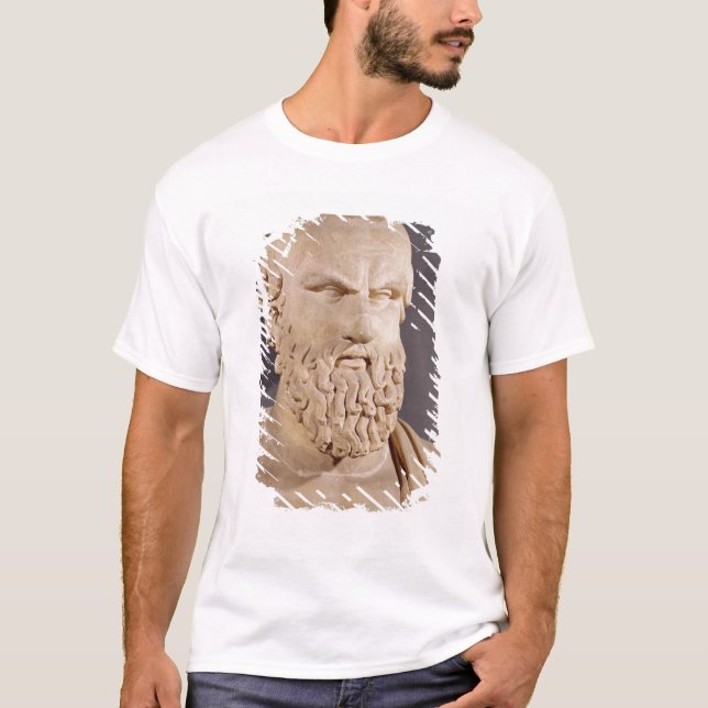 Fehlschlag von Aeschylus T-Shirt (Vorderseite)