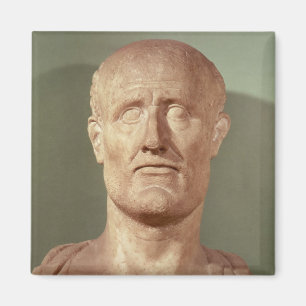 Fehlschlag von Alcibiades Magnet