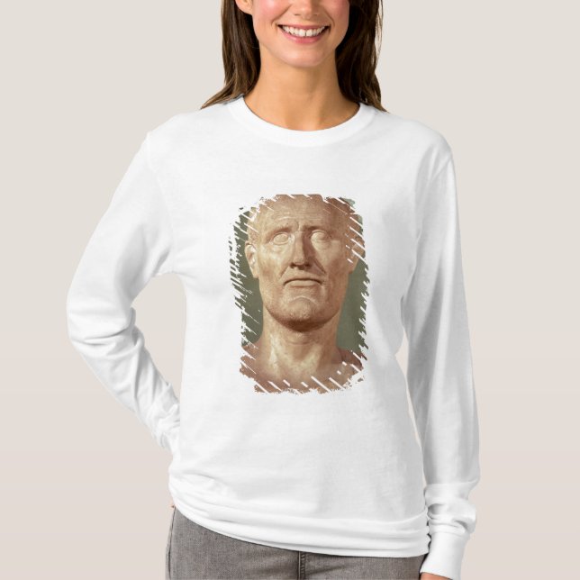 Fehlschlag von Alcibiades T-Shirt (Vorderseite)