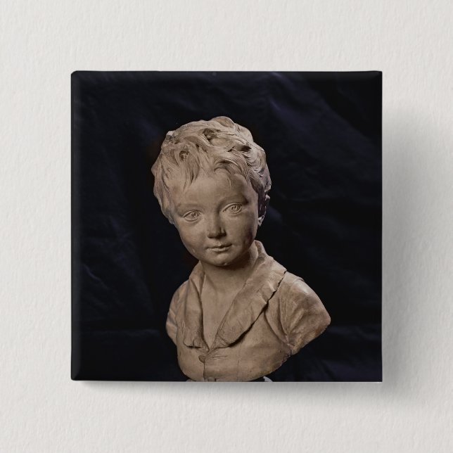 Fehlschlag von Alexandre Brongniart Button (Vorderseite)