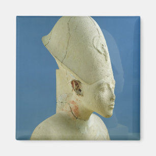 Fehlschlag von Amenophis IV von sagen EL-Amarna Magnet
