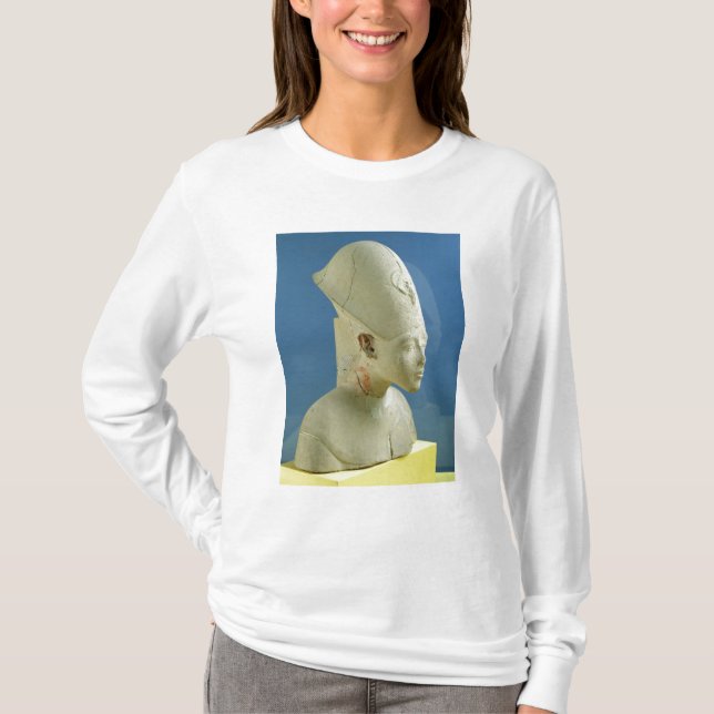 Fehlschlag von Amenophis IV von sagen EL-Amarna T-Shirt (Vorderseite)