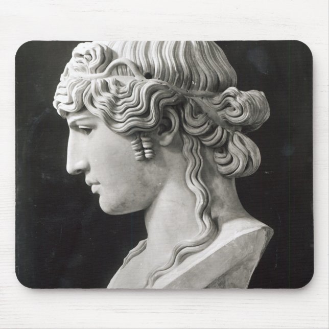 Fehlschlag von Antinous nannte 'Antinous Mousepad (Vorne)