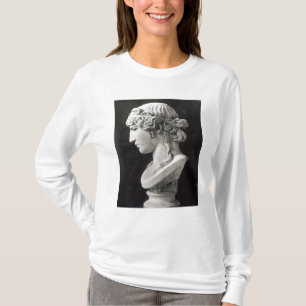 Fehlschlag von Antinous nannte 'Antinous T-Shirt