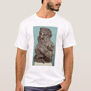 Fehlschlag von Auguste Rodin 1909 T-Shirt