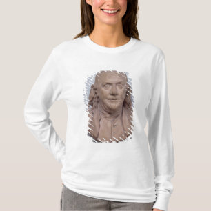 Fehlschlag von Benjamin Franklin 1778 T-Shirt