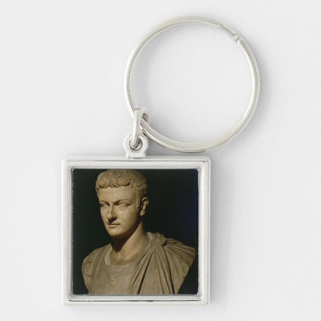 Fehlschlag von Caligula Schlüsselanhänger (Vorne)