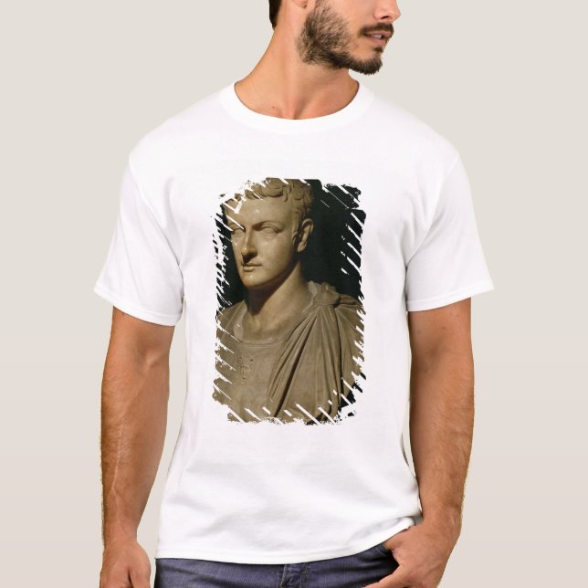 Fehlschlag von Caligula T-Shirt (Vorderseite)
