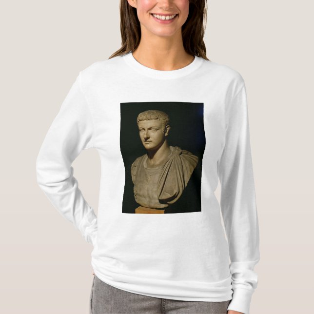 Fehlschlag von Caligula T-Shirt (Vorderseite)