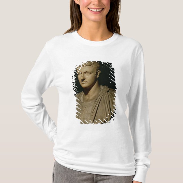 Fehlschlag von Caligula T-Shirt (Vorderseite)