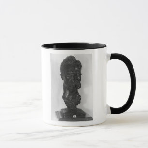 Fehlschlag von Deutschem Friedrich Nietzsche Tasse