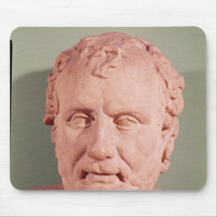 Fehlschlag von Eschinus, c.480-476 BC Mousepad