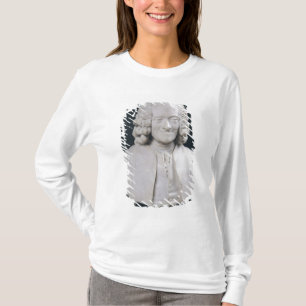 Fehlschlag von Francois Marie Arouet de Voltaire T-Shirt