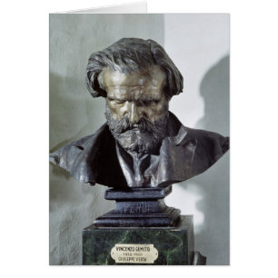 Fehlschlag von Giuseppe Verdi