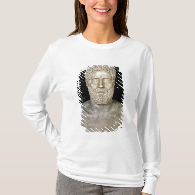Fehlschlag von Herkules T-Shirt (Vorderseite)
