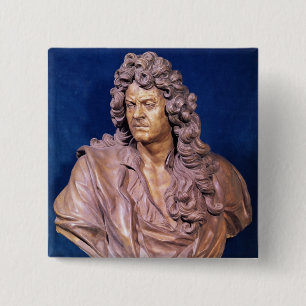 Fehlschlag von Jean Baptiste Lully Button