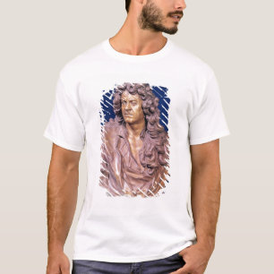 Fehlschlag von Jean Baptiste Lully T-Shirt