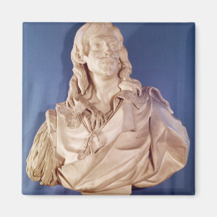 Fehlschlag von Jean de Rotrou 1783 Magnet
