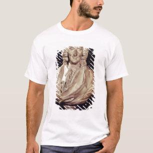 Fehlschlag von Jean-Philippe Rameau 1760 T-Shirt