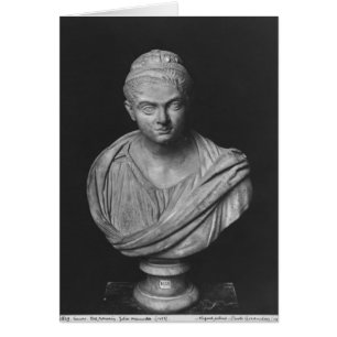 Fehlschlag von Julia Mamaea