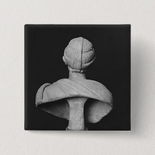 Fehlschlag von Julia Mamaea Button