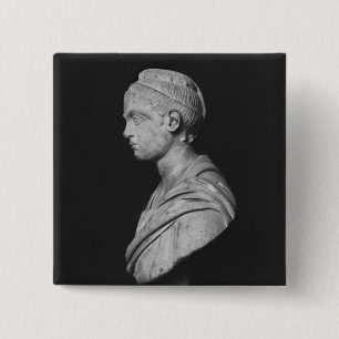 Fehlschlag von Julia Mamaea Button