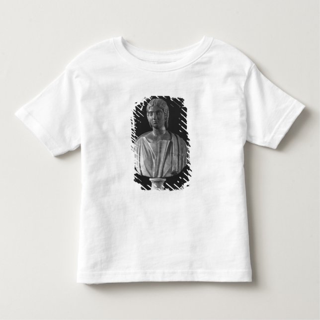 Fehlschlag von Julia Mamaea Kleinkind T-shirt (Vorderseite)