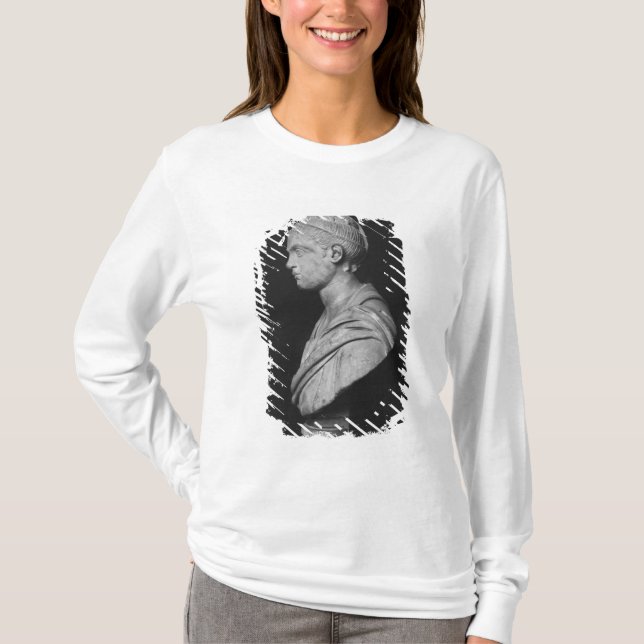 Fehlschlag von Julia Mamaea T-Shirt (Vorderseite)