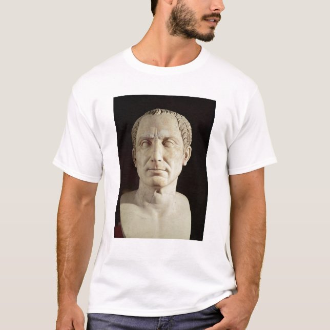 Fehlschlag von Julius Cäsar 2 T-Shirt (Vorderseite)
