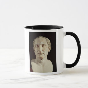 Fehlschlag von Julius Cäsar 2 Tasse