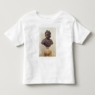 Fehlschlag von Louis XIV als Kind Kleinkind T-shirt