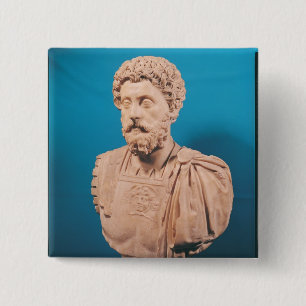 Fehlschlag von Marcus Aurelius Button