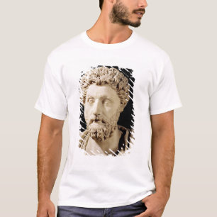 Fehlschlag von Marcus Aurelius T-Shirt