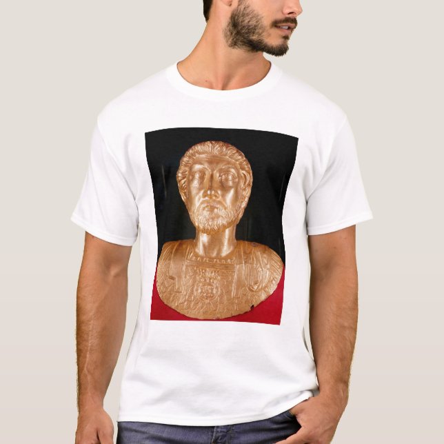 Fehlschlag von Marcus Aurelius T-Shirt (Vorderseite)